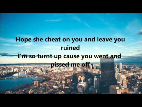 Keri Hilson - Keep It 100 ft Young Thug (Lyrics On Screen)