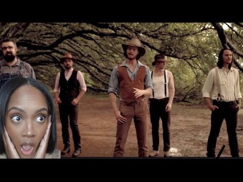 FIRST TIME REACTING TO | HOME FREE "MAN OF CONSTANT SORROW" REACTION