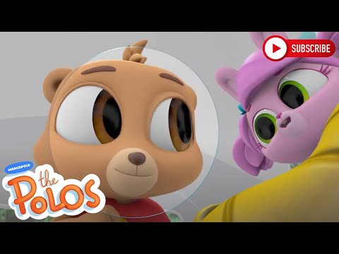 Fish bowl | The Polos | Adventure Learning | Learn At Home - Kingdom Kids Zone, Little Learners - The Polos and MarcoPolo Learning