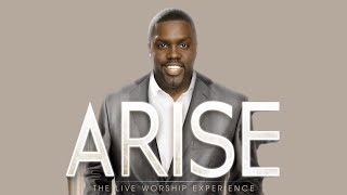 William McDowell - I Surrender All