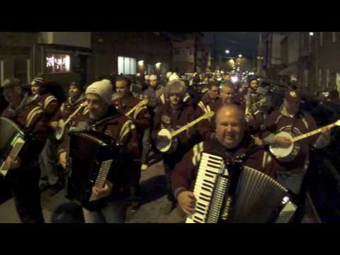 QCTV - HAT DAY 2016 - TOP OF THE WORLD