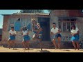 Nikotina KF Ft Lil Chris Beatz Ametramo Official Video