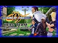 TAS THE KING OF FIGHTERS 99 HERO TEAM 6 BOTÕES