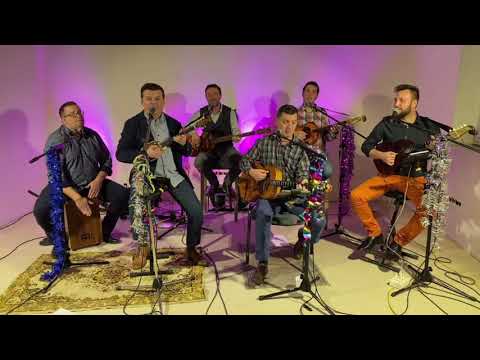 Koprive - Kad sam išal ja junak, Snoć sam se šetal ja, Šic-Mic Micika (Live 2020.12.31.)