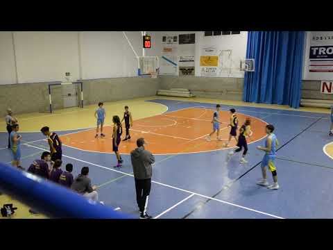CB ANDRATX B  -  SANT JOSEP C