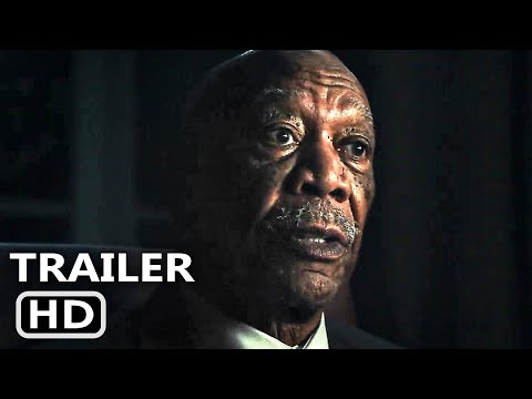 SPECIAL OPS: LIONESS Trailer (2023) Zoe Saldaña, Nicole Kidman, Morgan Freeman