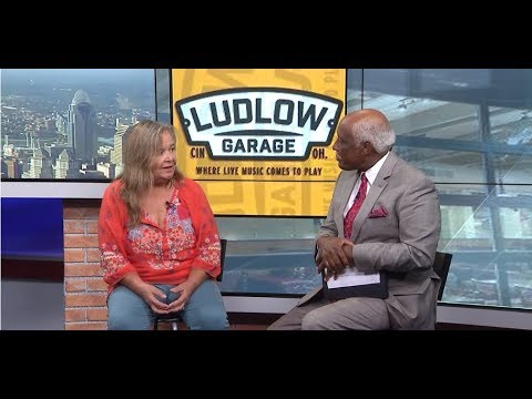 Tracy Nelson to perform at celebration of Ludlow Garage's 50th anniversary
