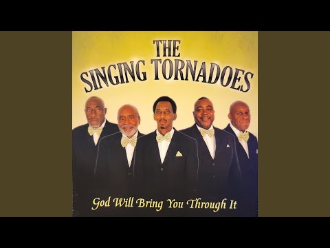 God Will Bring You Through It