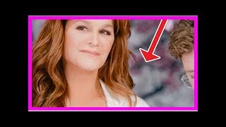 Andrea Berg lässt tief blicken - „Sie wird immer schöner“ - Kennen Sie ihre alten Oben-ohne-Fotos?