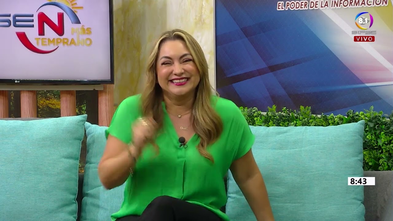 Conexiones: Responsabilidad afectiva