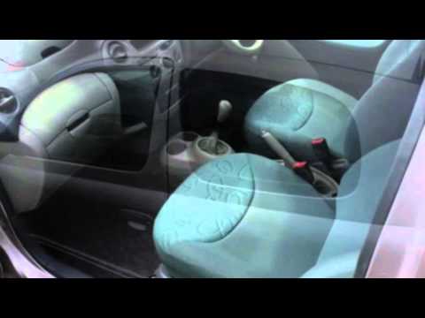 Thumbnail for 2000 Toyota Echo NCP10R Silver 5 Speed Manual Hatchback by Hatchback, Toyota