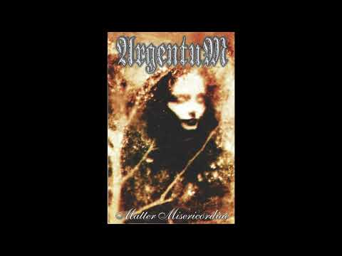ARGENTUM -  Matter Misericordiae Remastered
