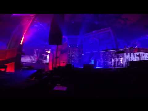 Masters of Hardcore 2019 - Mad Dog vs Anime (GoPro)