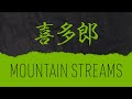 Kitaro • Mountain Streams (cover)