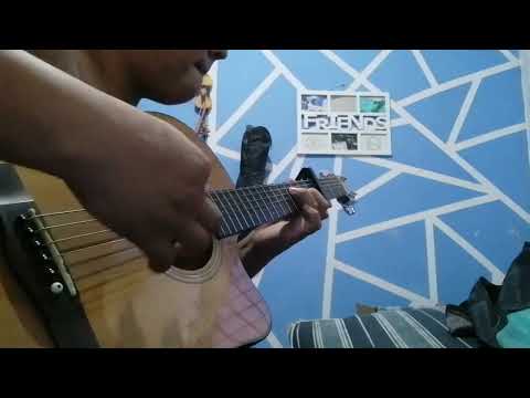Don Nadie - Ysrael Barajas x Giovanny Ayala (Requinto Cover)