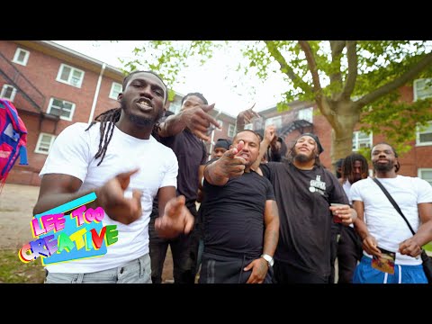 Yank G Ft. Bandzo SRG - "FELONS" (DIRECTED BY @leetoocreative)