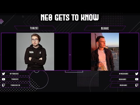 HUNGARY'S CSGO SAVIOUR? - Ne0 Gets To Know with Torzsi