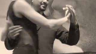 Argentine Tango Vals.  Adrian Coria and  Ayse Gencalp