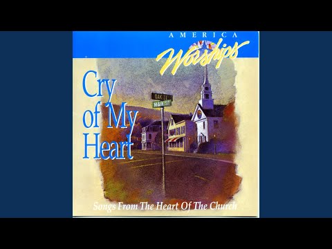 All That I Need - Dan Marks