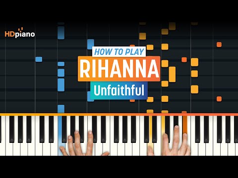 download lagu mp3 mp4 How To Play Unfaithful On Piano For Beginners, download mp3 How To Play Unfaithful On Piano For Beginners free downloadn, video klip How To Play Unfaithful On Piano For Beginners