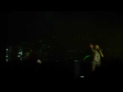 Profetas - Amor Profetico (Live)