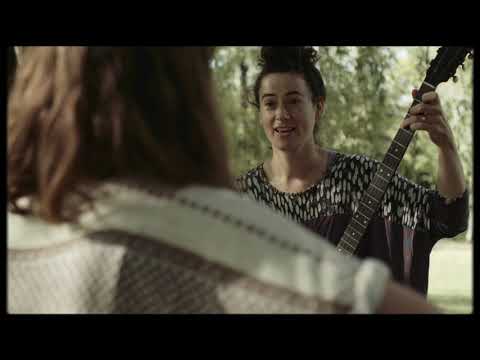 Mina Tindle - Fire and Sun (LFO v La Blogothèque Session)