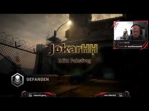 Warzone Highlights | JokarHH | Twitch-Stream-Highlights