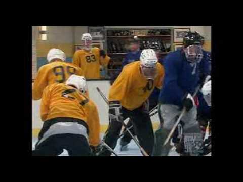 Still Standing Season 1 Episode  14  Still Scoring