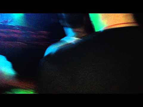 Skrillex at Webster hall 2012 Opening