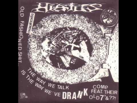 Hiatus - Relief IV