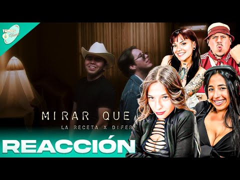 Look at You Leaving - The Recipe x Different Level | 🇦🇷 Reaction