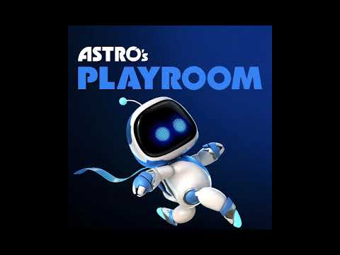 Sound Test Unlocked! Best VGM 2756 - SSD (Astro's Playroom)