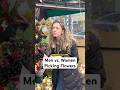Bryant Park Gonna Be A Movie Comedy Sketch Funny Flowers Relationship Boyfriend
