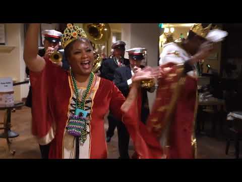 Hot Jazz Oasis Video clip