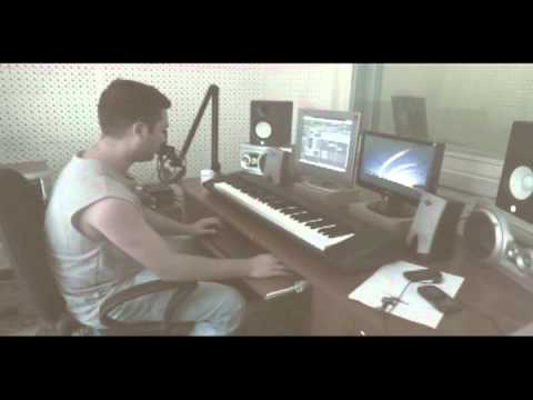 G White Star & Quchis Poetebi — Gaimeore...  (Coming soon)