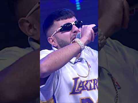 Katra en modo Platón 🧠 #Shorts #FMSArgentina #batallasdefreestyle