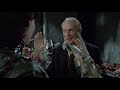 Edward Scissorhands 1990 Edward S Father Inventor Death Scene 4K
