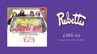 THE RUBETTES - Little 69
