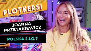 Joanna Przetakiewicz wydała 28 tys. euro na torebkę. Teraz się tłumaczy - PLOTKERSI