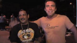 Around the World For Free - Season 2 Welcome