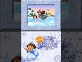 Dora The Explorer Dora Saves The Snow Princess Give Me That Crystal