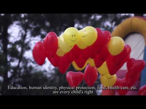 Bhushan Dambare bachpan