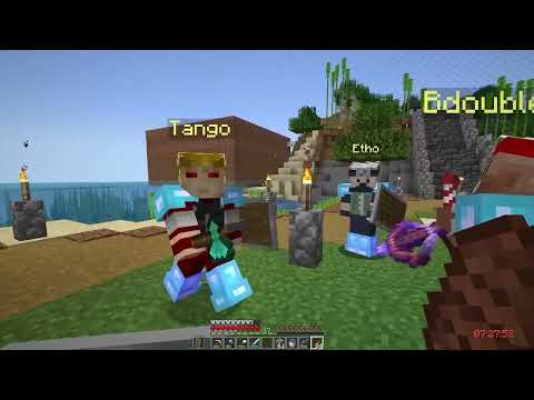 Limited Life #6: The Etho POV
