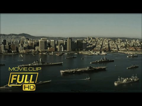 Japanese Empire Retreat from United States｜The Man In the High Castle｜Season 4