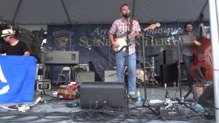 Roddie Romero and the Hub City All-Stars - "I Hope"