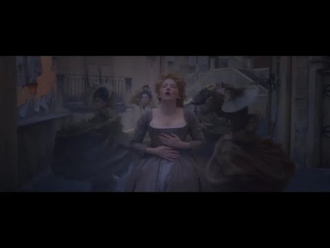 Cyrano (2021) - I Need More