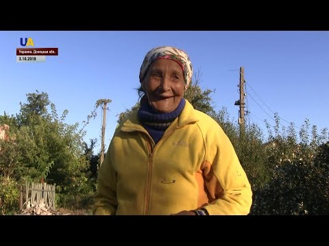 Известная 'баба Маша' погибла в пожаре собственного дома в Опытном