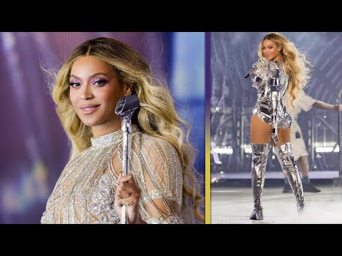 Beyoncé Explains Why Renaissance and Cowboy Carter Had NO VIDEOS!e