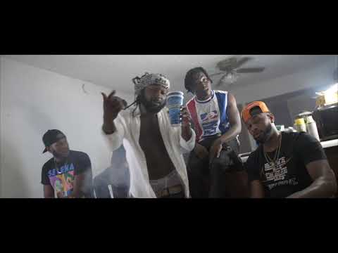Meat' Tre x Blocc - 2 The Top | Shot By@Flyvision_
