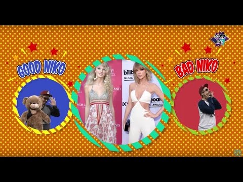 Niko vs Niko 09042016